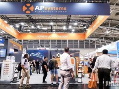 直擊Intersolar 2026，昱能科技攜全場景儲能新品亮相德國慕尼黑
